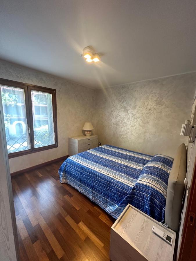 Al Porticciolo Apartman Múggia Kültér fotó